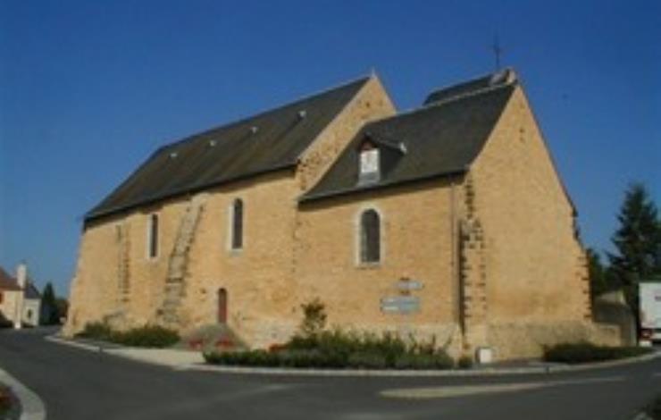 vallee-de-la-sarthe-St-Ouen-église-romane-72-PCU