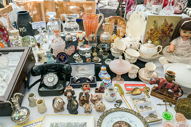Vide grenier